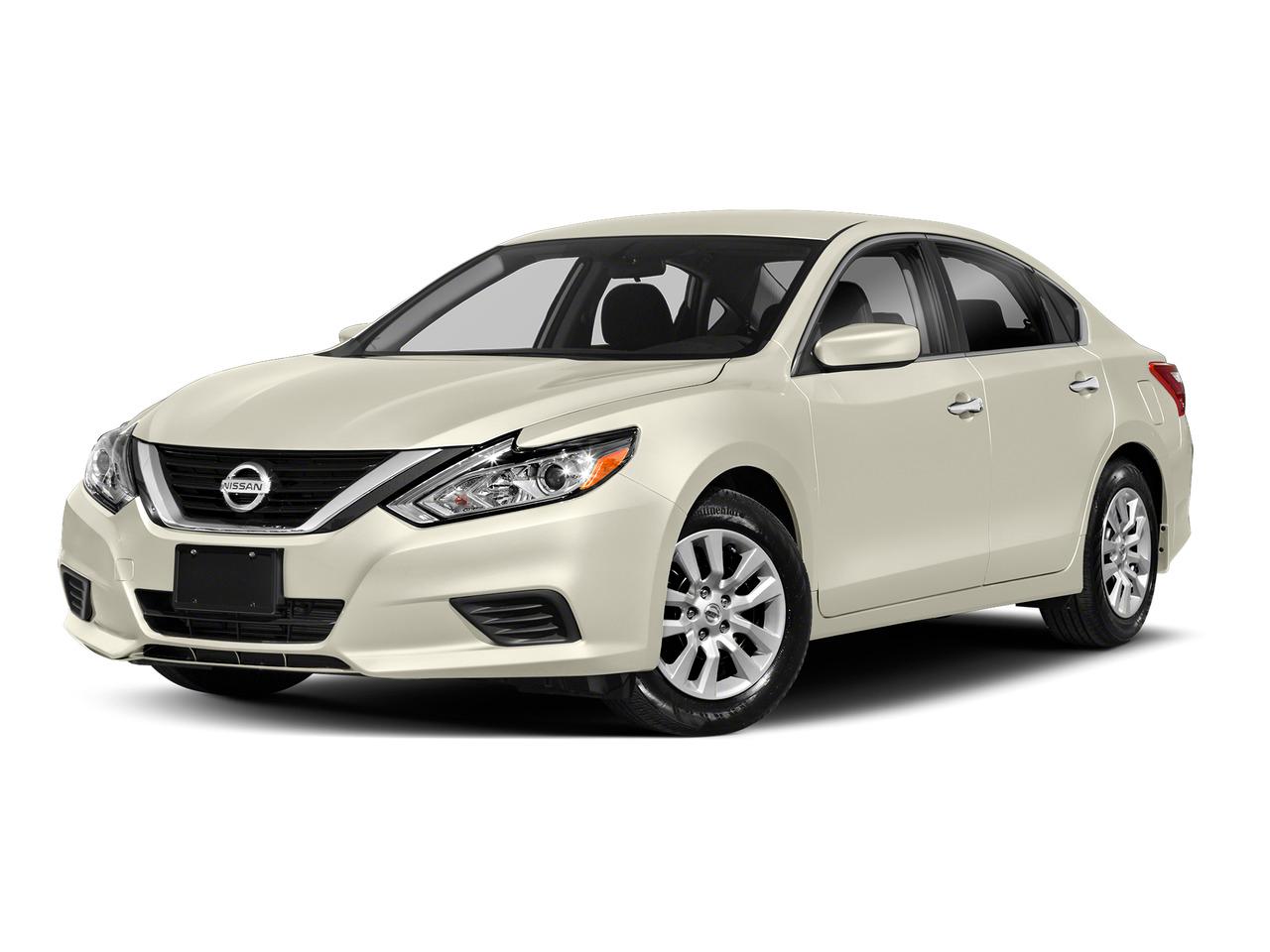 2018 Nissan Altima Vehicle Photo in Lafayette, LA 70503