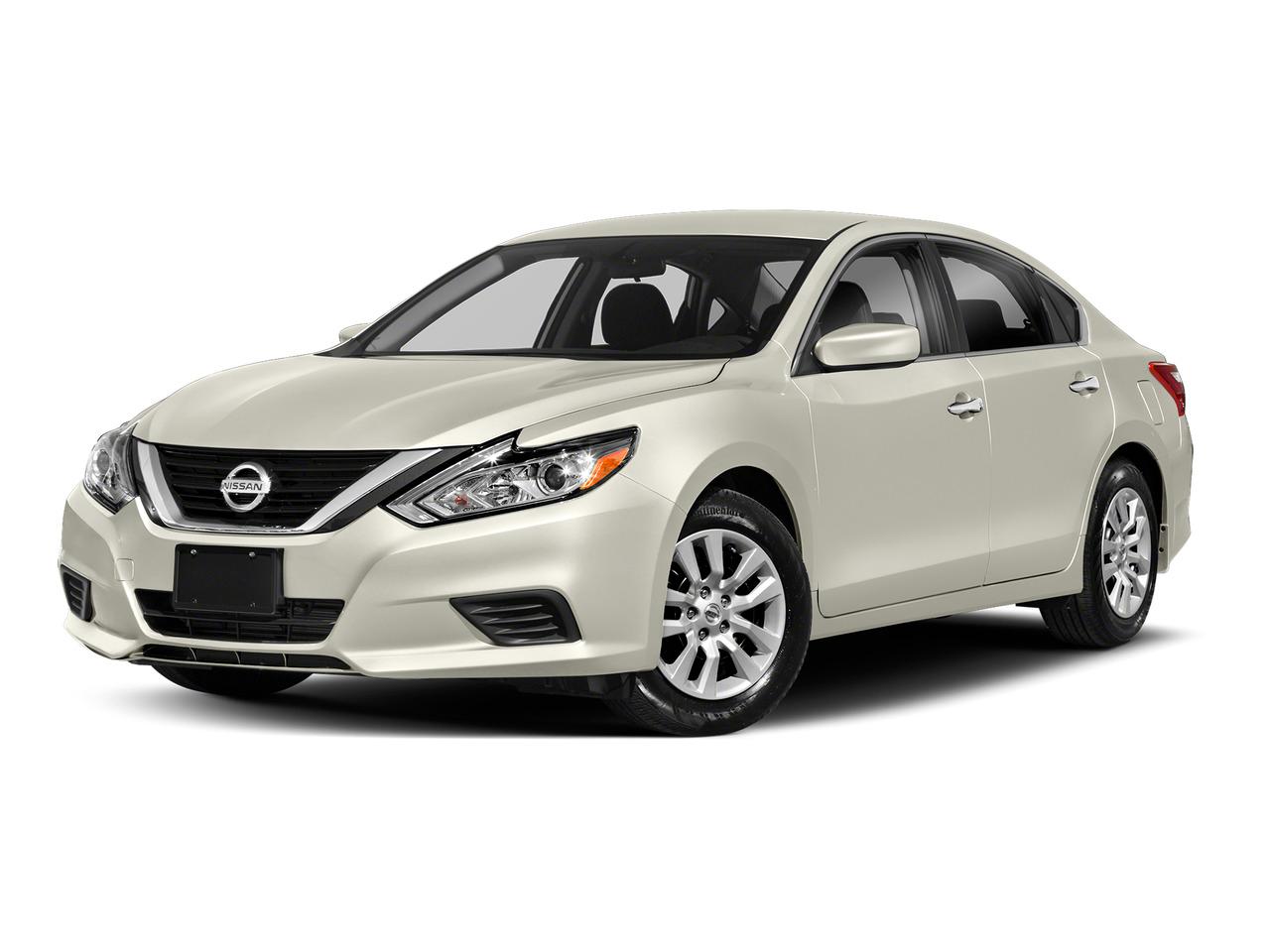 2018 Nissan Altima Vehicle Photo in Baton Rouge, LA 70806