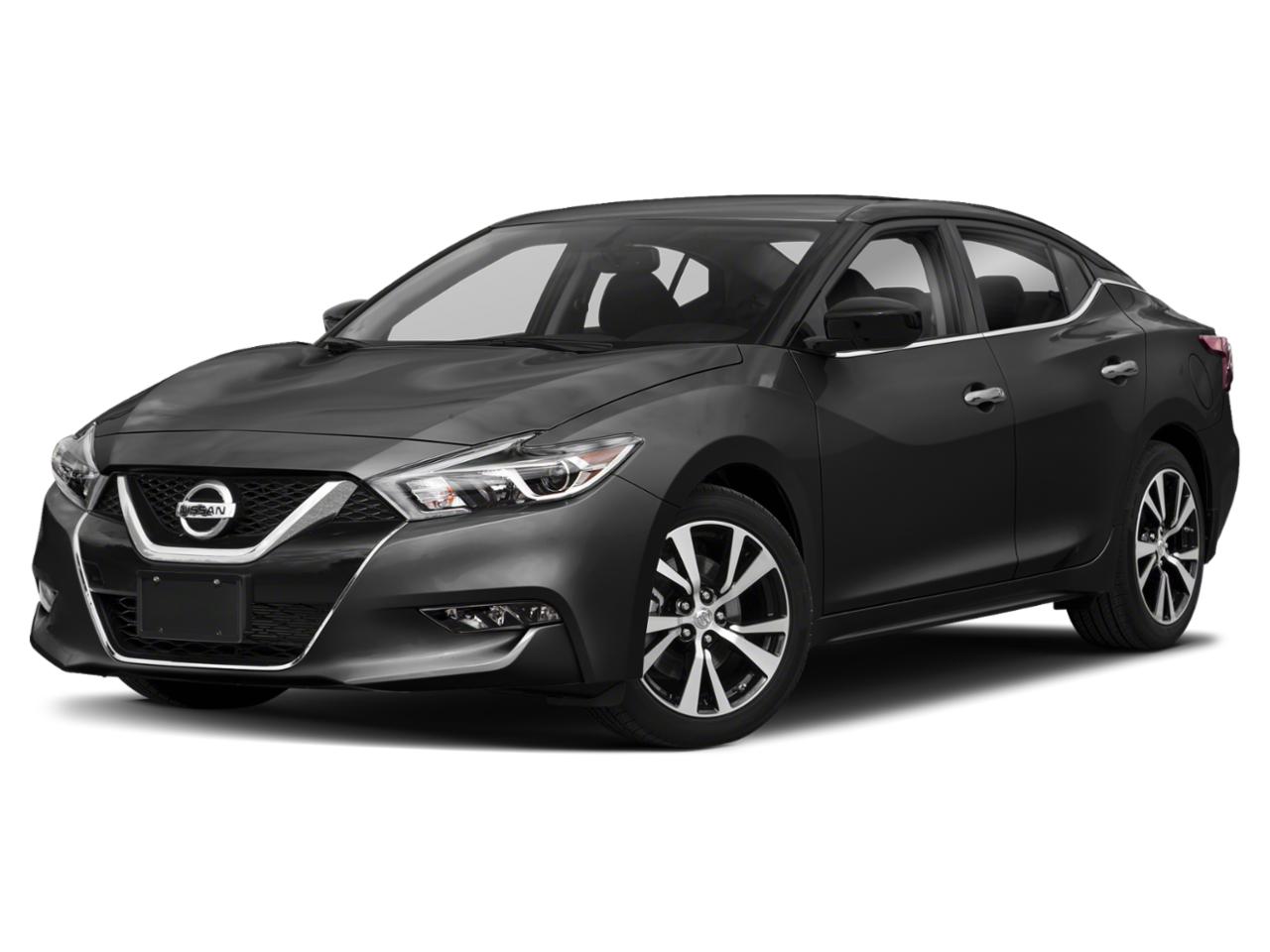 2018 Nissan Maxima Vehicle Photo in Jenkintown, PA 19046