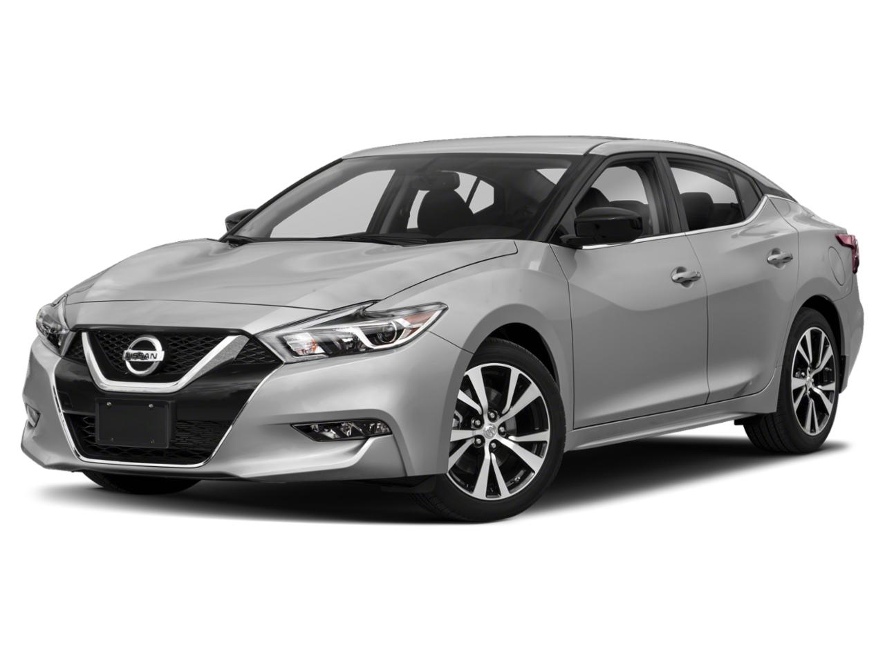 2018 Nissan Maxima Vehicle Photo in Danbury, CT 06810