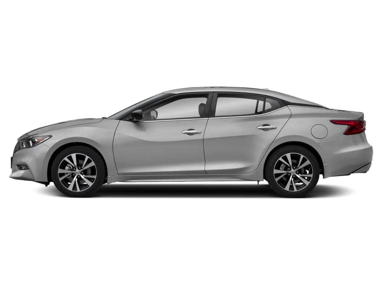 Used Brilliant Silver 2018 Nissan Maxima SV 3.5L for sale at Platinum ...