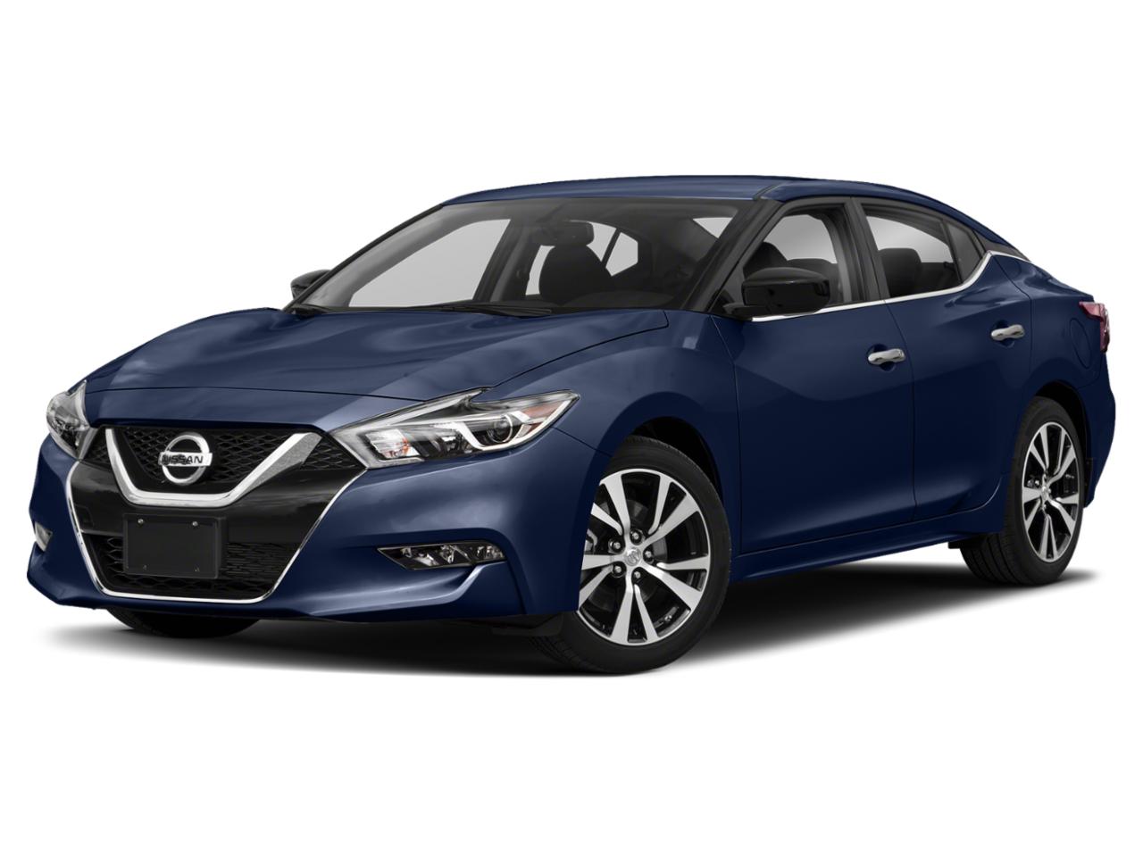 2018 Nissan Maxima Vehicle Photo in Jenkintown, PA 19046