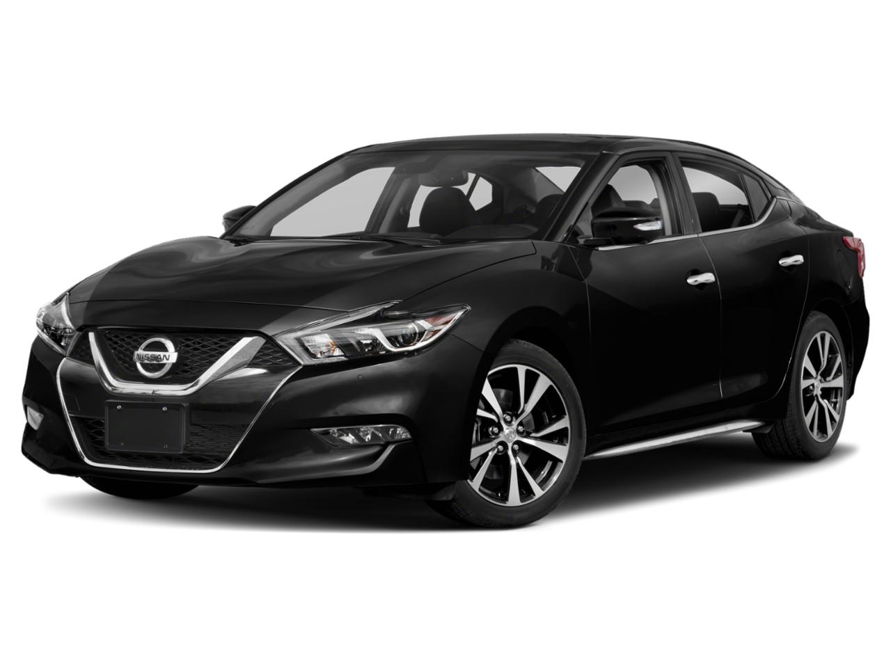 2018 Nissan Maxima Vehicle Photo in Jenkintown, PA 19046