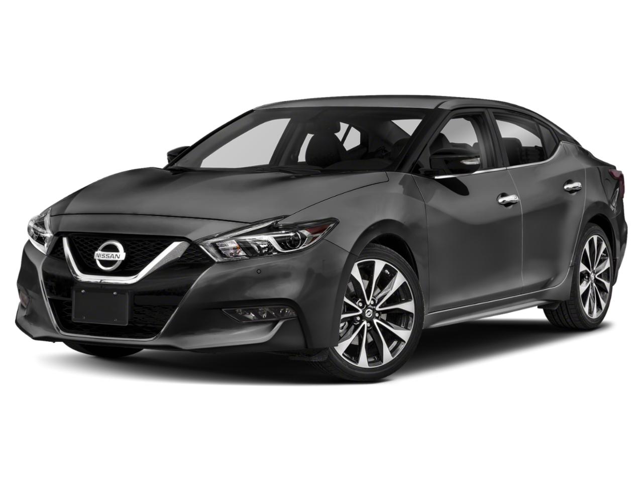 2018 Nissan Maxima Vehicle Photo in Corsicana, TX 75110