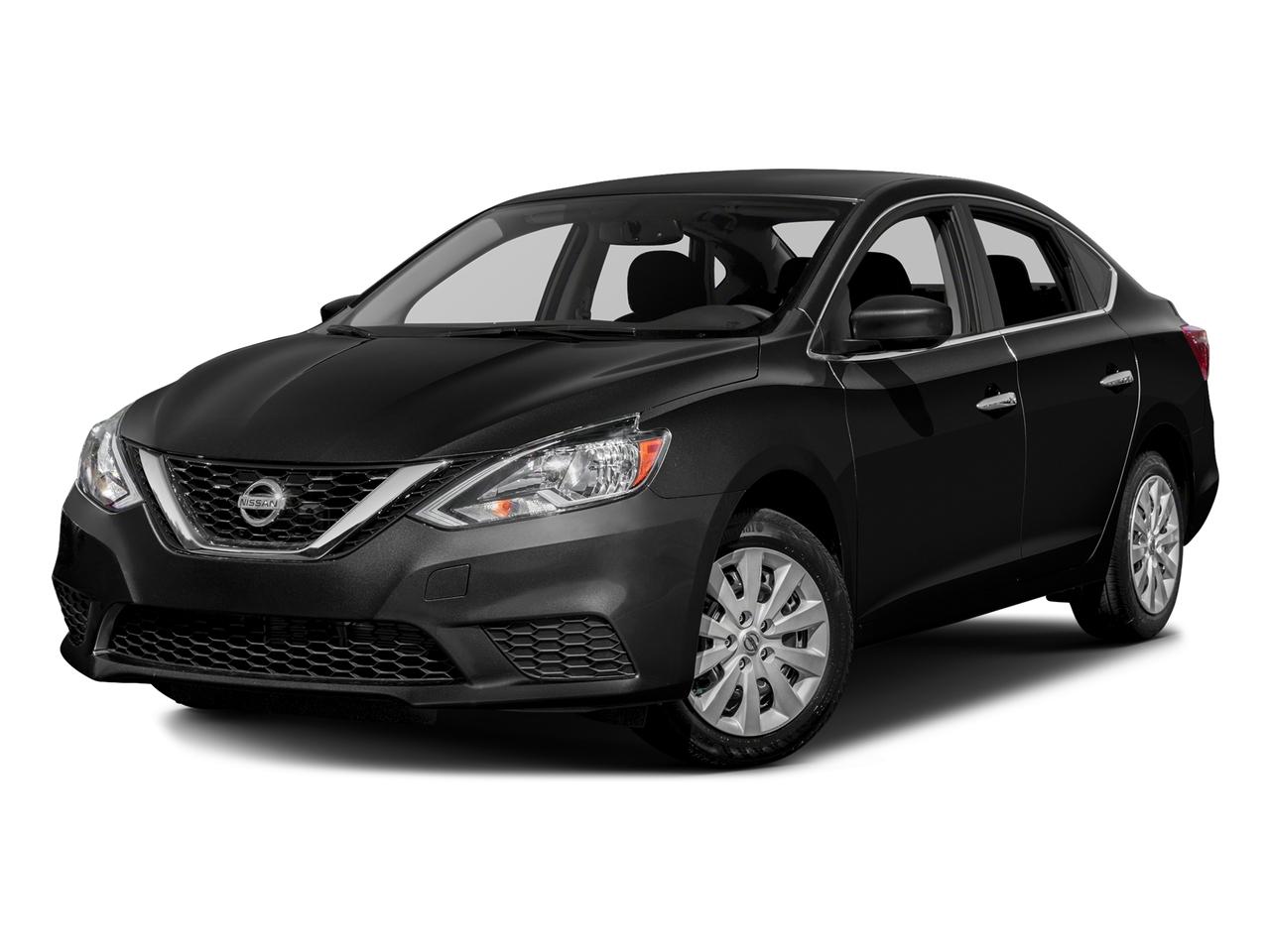 2018 Nissan Sentra Vehicle Photo in Jenkintown, PA 19046