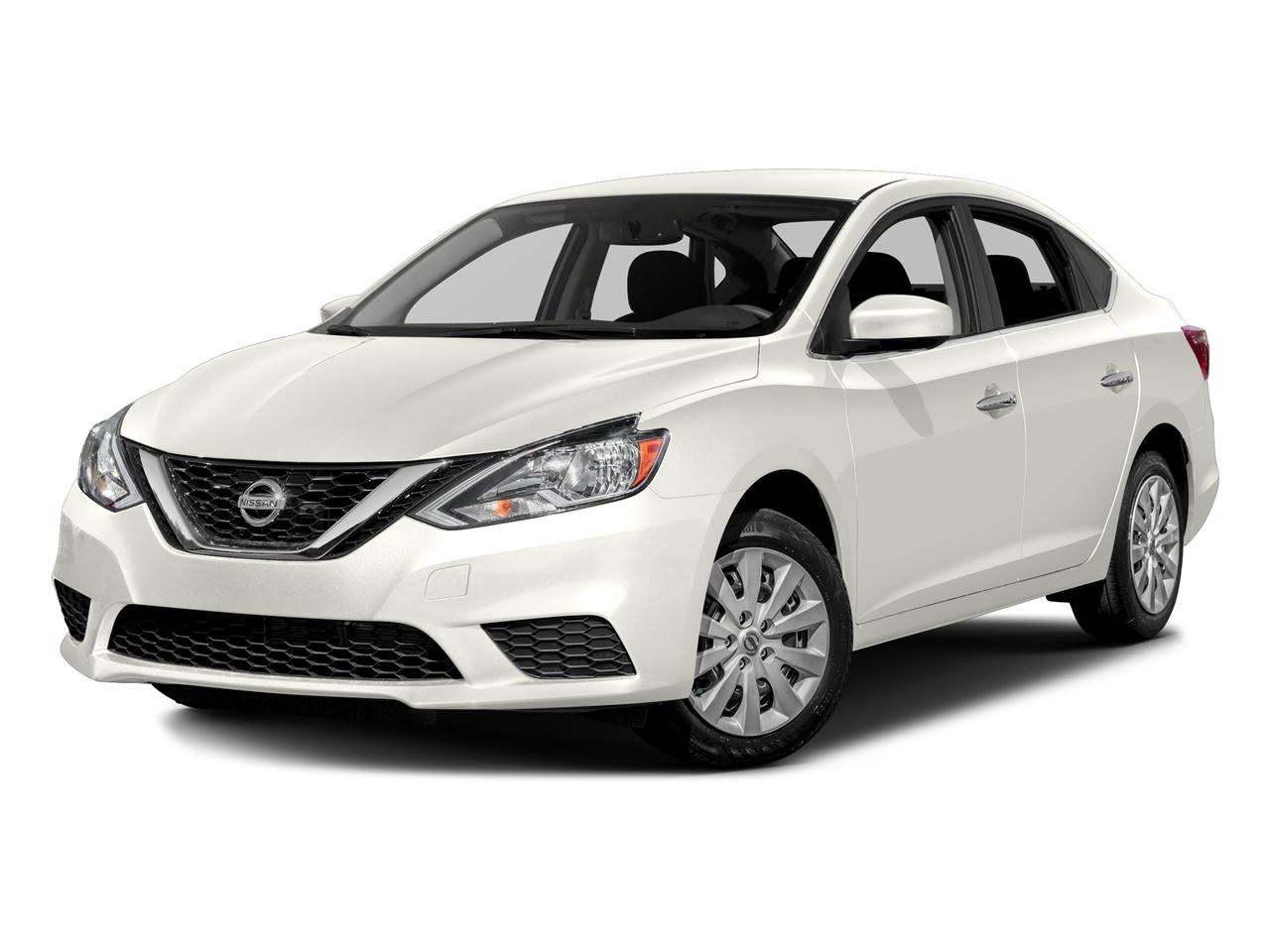 2018 Nissan Sentra Vehicle Photo in Colma, CA 94014