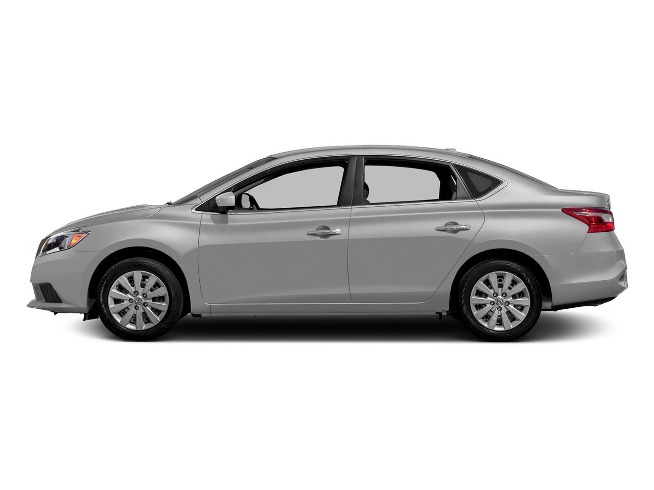 2018 Nissan Sentra Vehicle Photo in Smyrna, GA 30080