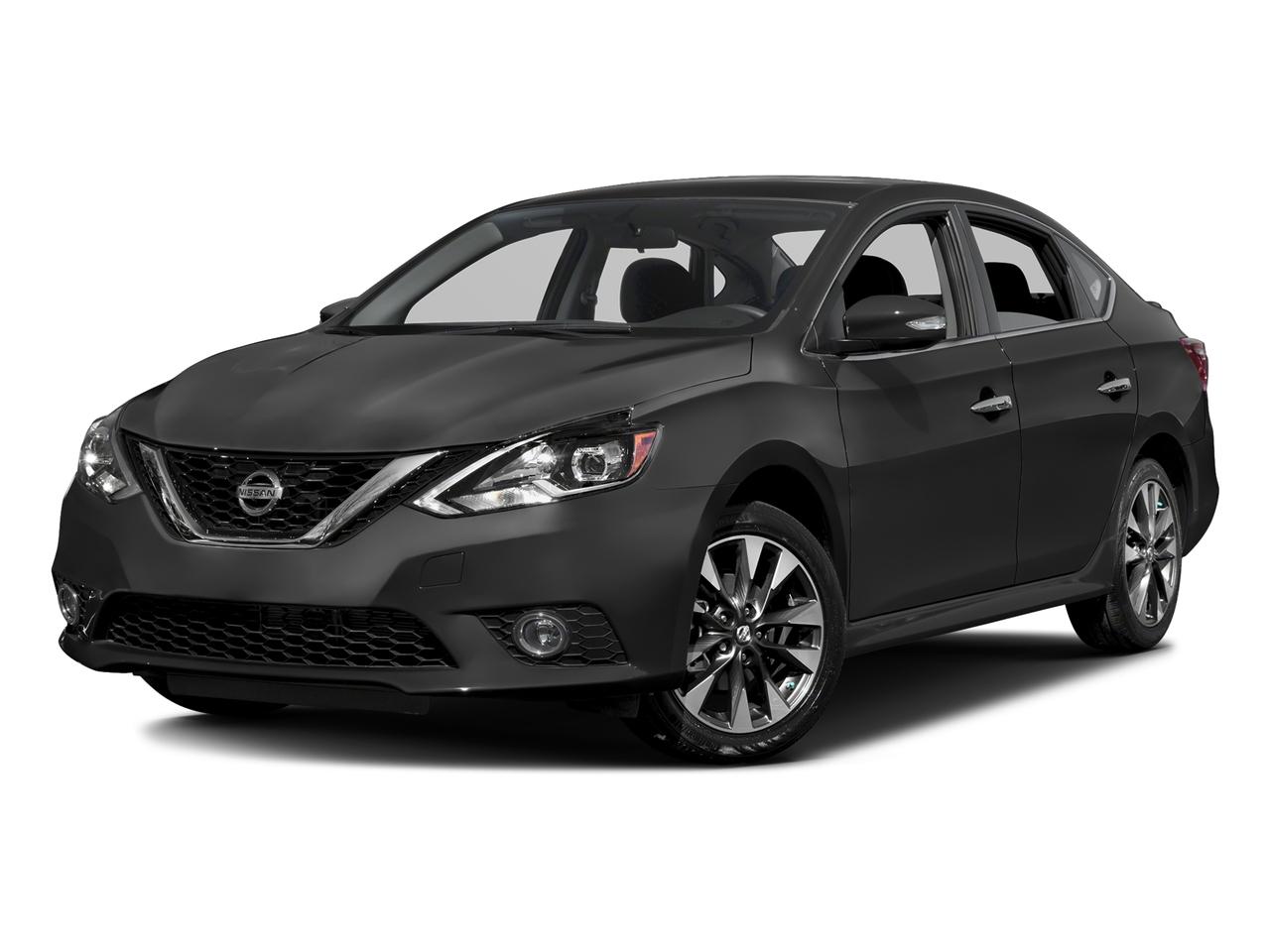 2018 Nissan Sentra Vehicle Photo in Quakertown, PA 18951