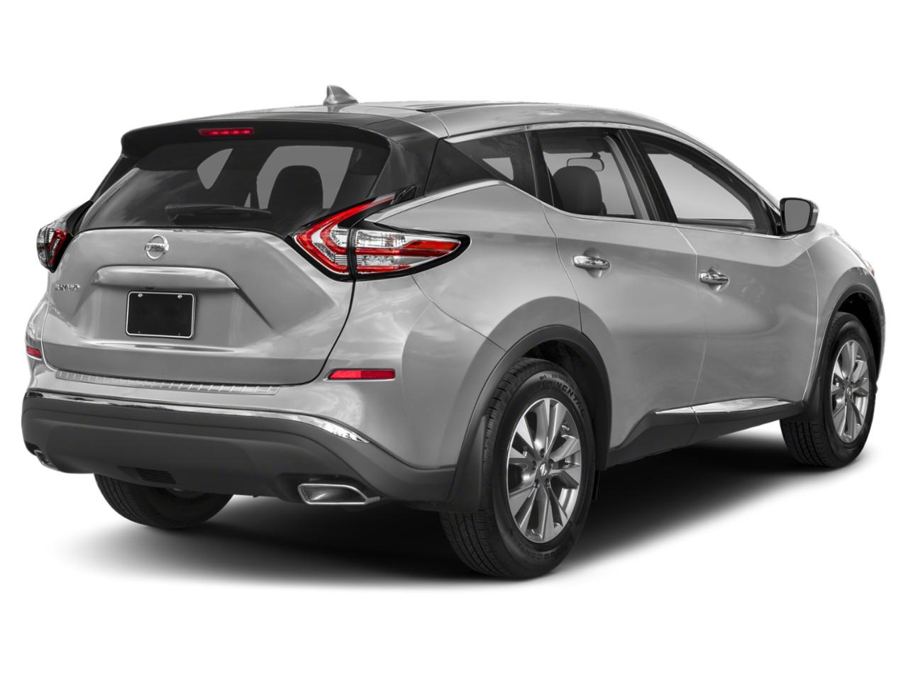2018 Nissan Murano For Sale In Monroe 5N1AZ2MH1JN111825 Gerweck Nissan