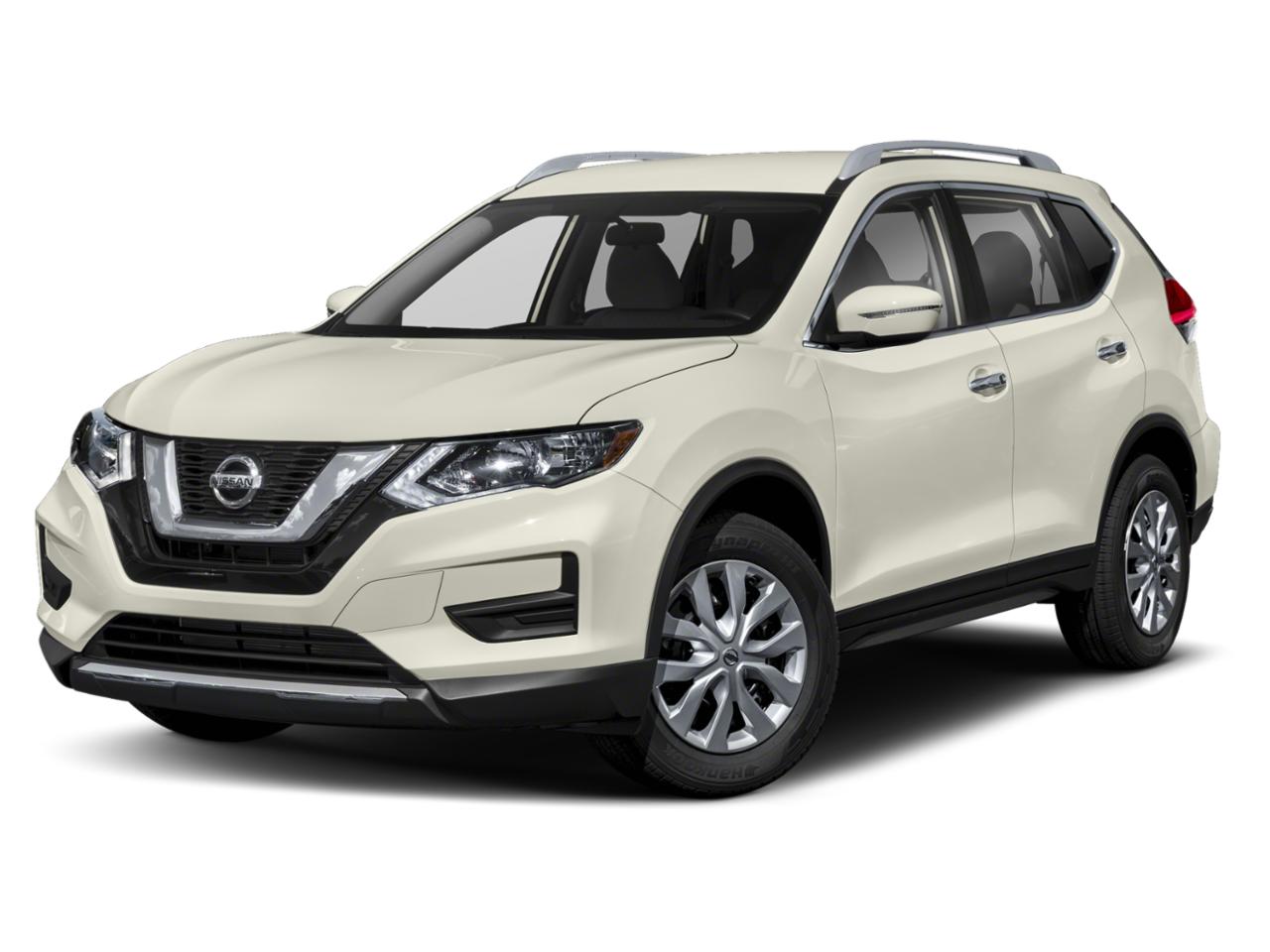 2018 Nissan Rogue Vehicle Photo in Owensboro, KY 42303