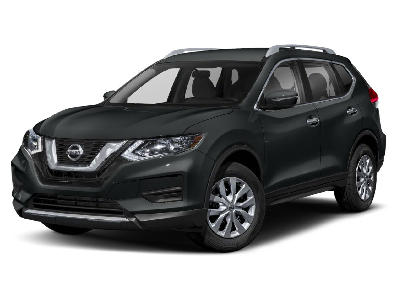 2018 Nissan Rogue Vehicle Photo in Quakertown, PA 18951