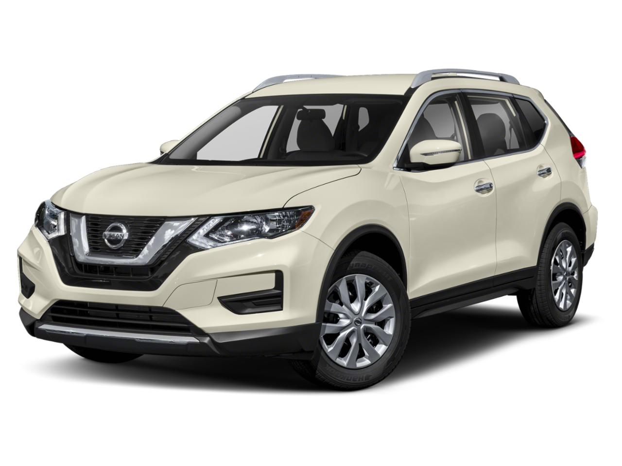 2018 Nissan Rogue Vehicle Photo in Quakertown, PA 18951
