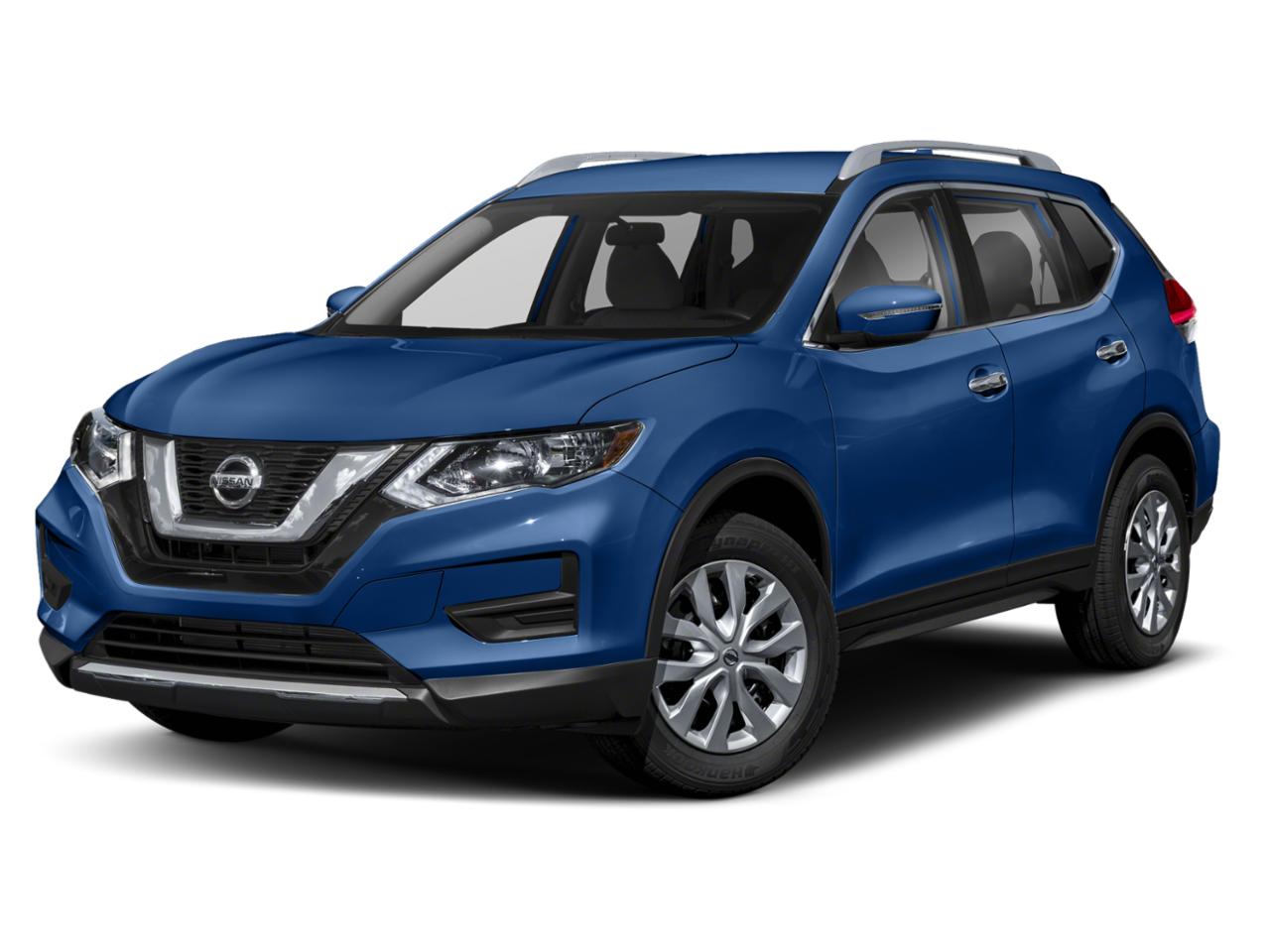 2018 Nissan Rogue Vehicle Photo in Jenkintown, PA 19046