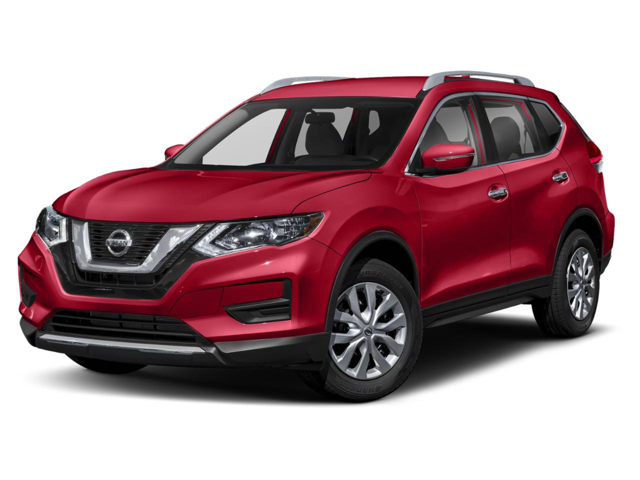 2018 Nissan Rogue Vehicle Photo in Owensboro, KY 42303
