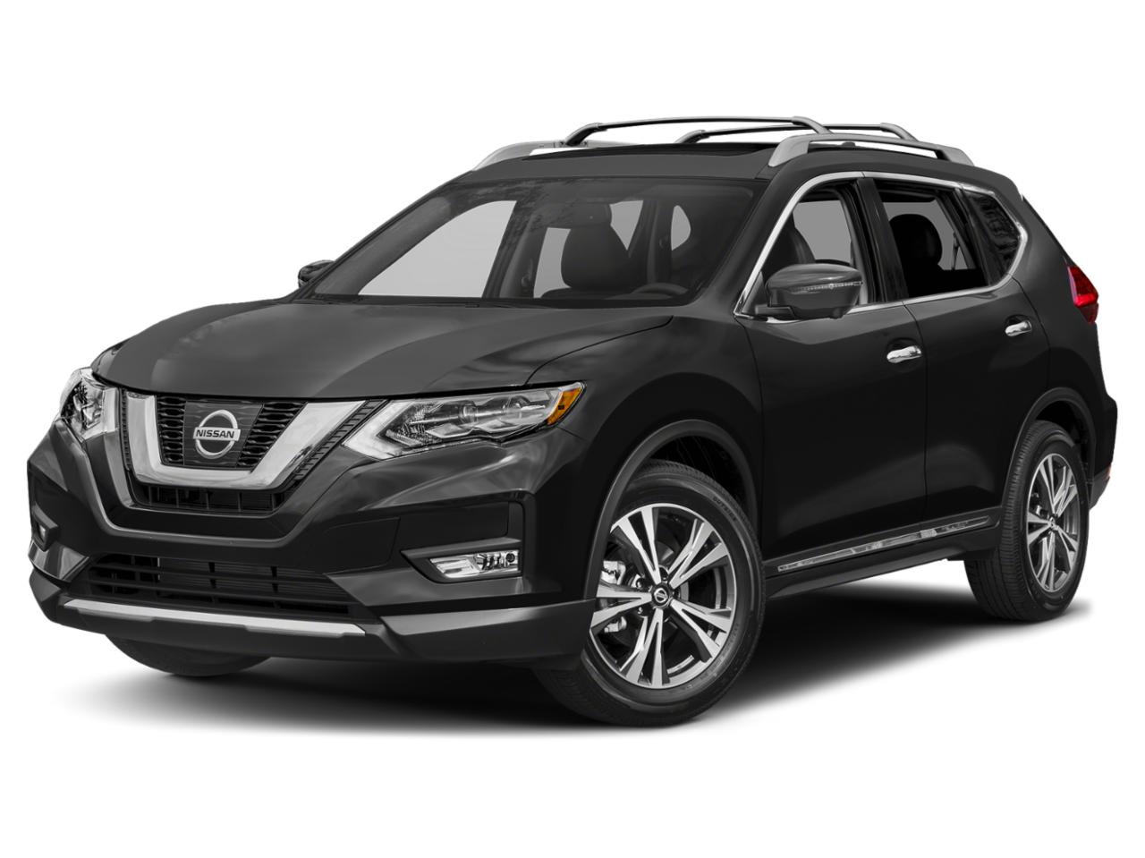 2018 Nissan Rogue Vehicle Photo in Jenkintown, PA 19046