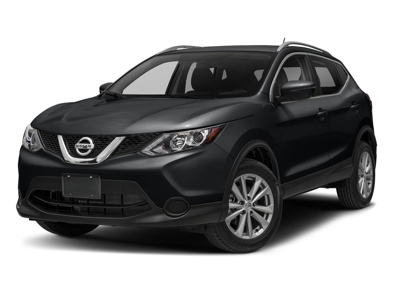 2018 Nissan Rogue Sport Vehicle Photo in Colma, CA 94014