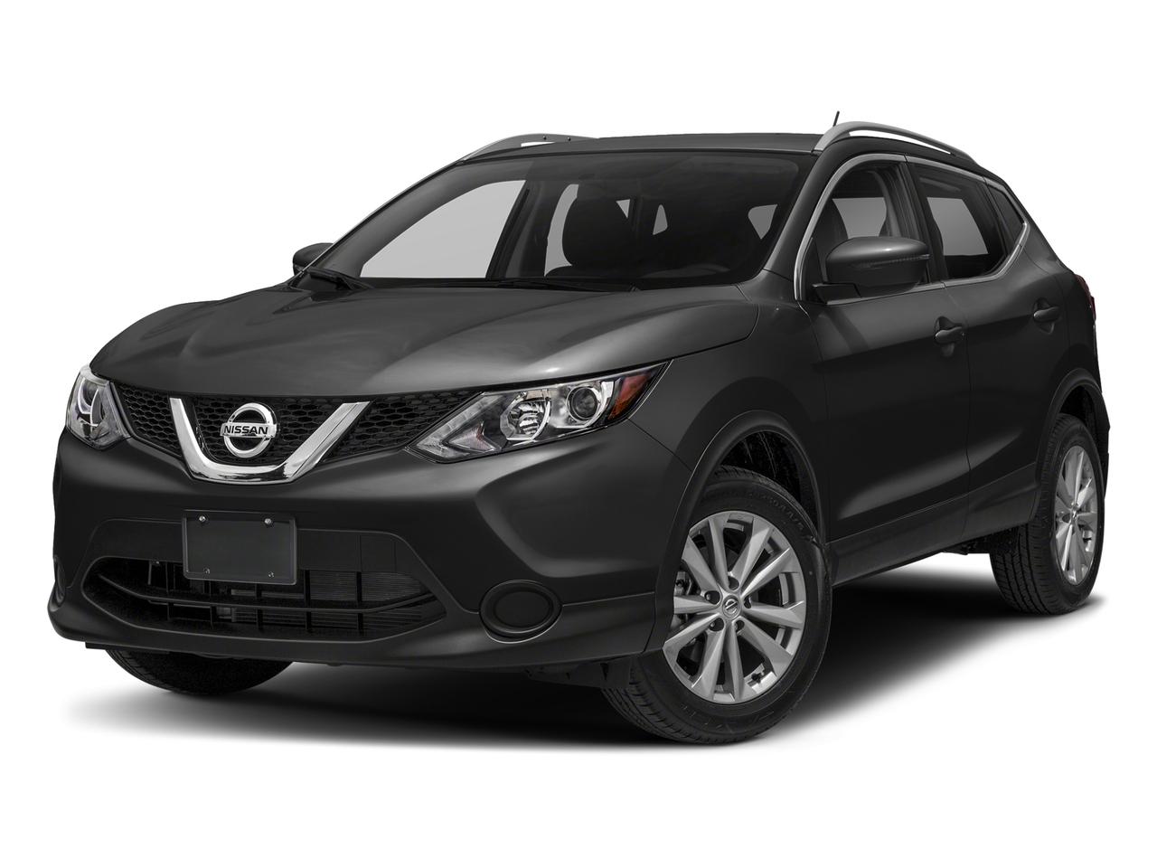 2018 Nissan Rogue Sport Vehicle Photo in Quakertown, PA 18951