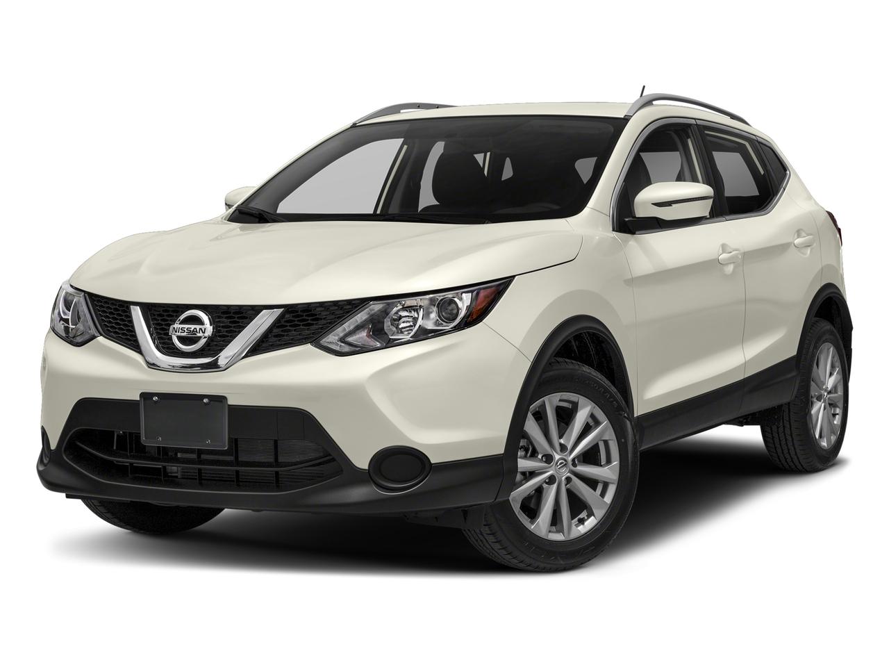 2018 Nissan Rogue Sport Vehicle Photo in Owensboro, KY 42303