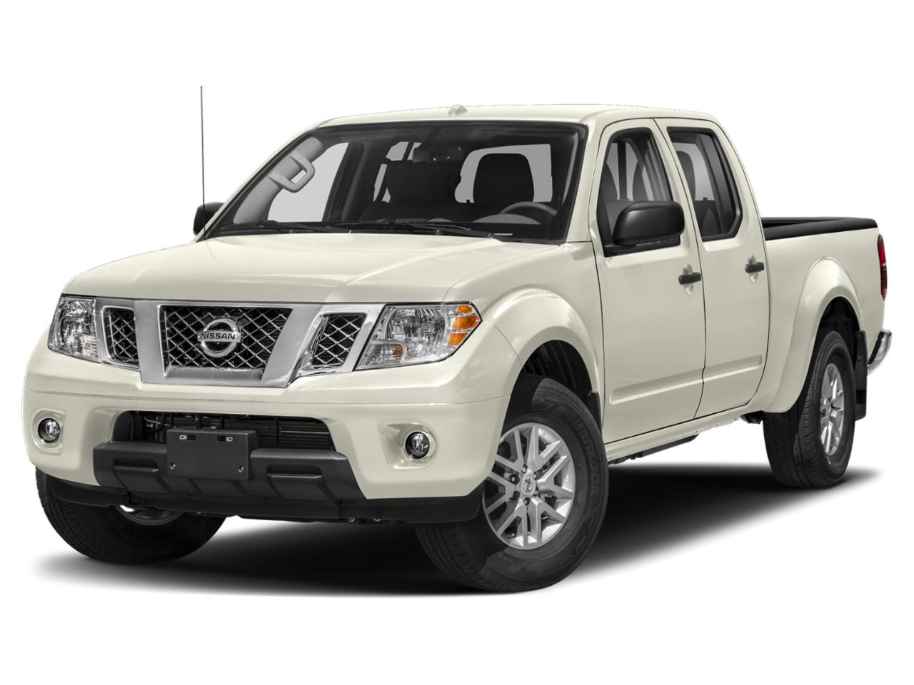 2018 Nissan Frontier Vehicle Photo in Owensboro, KY 42303