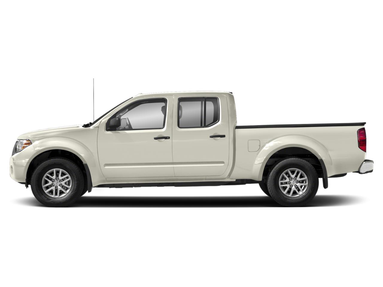 2018 Nissan Frontier Vehicle Photo in Smyrna, GA 30080