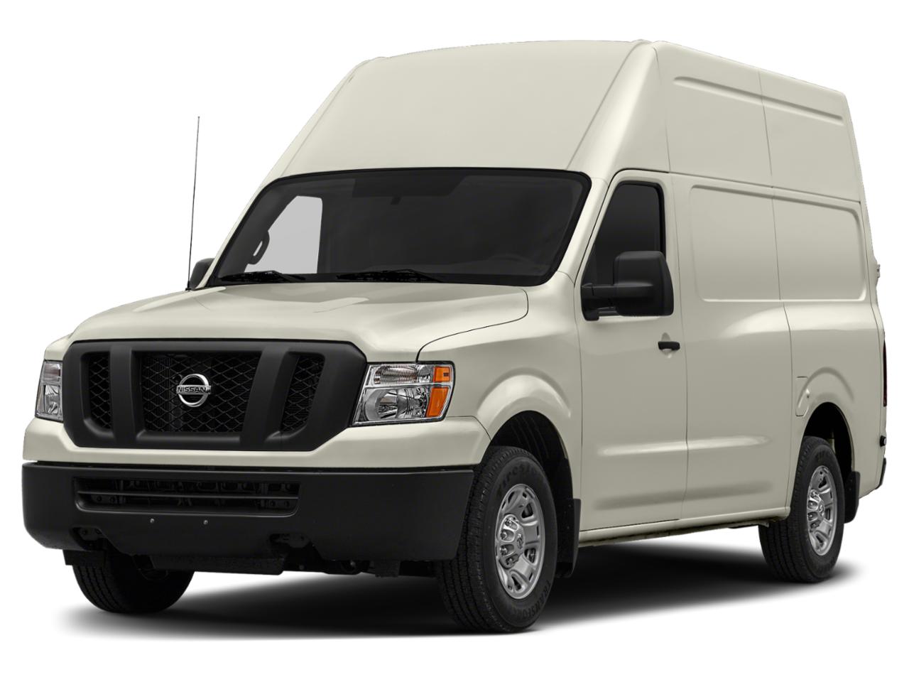 nissan nv 3500 cargo for sale