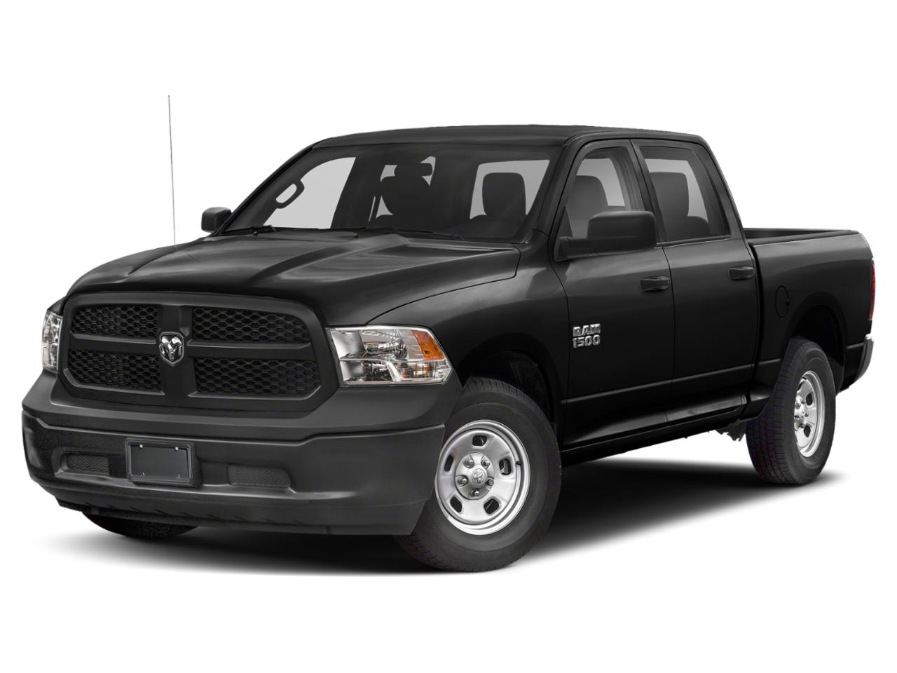 2018 Ram 1500 Vehicle Photo in Streetsboro, OH 44241
