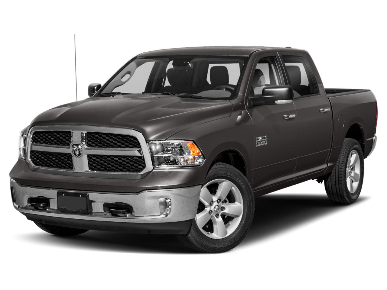 2018 Ram 1500 Vehicle Photo in Baton Rouge, LA 70806