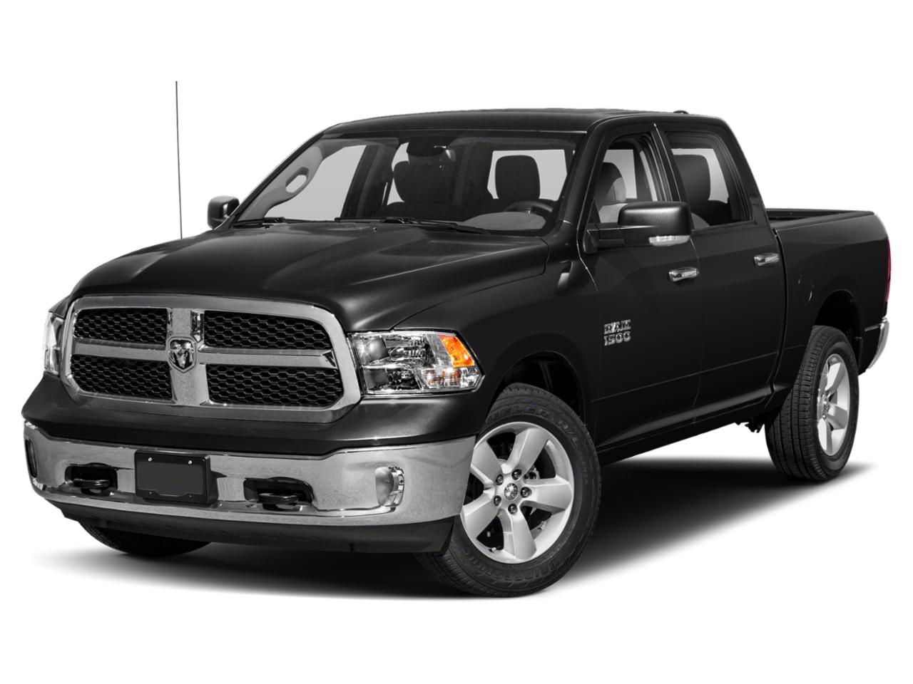 2018 Ram 1500 Vehicle Photo in Colma, CA 94014