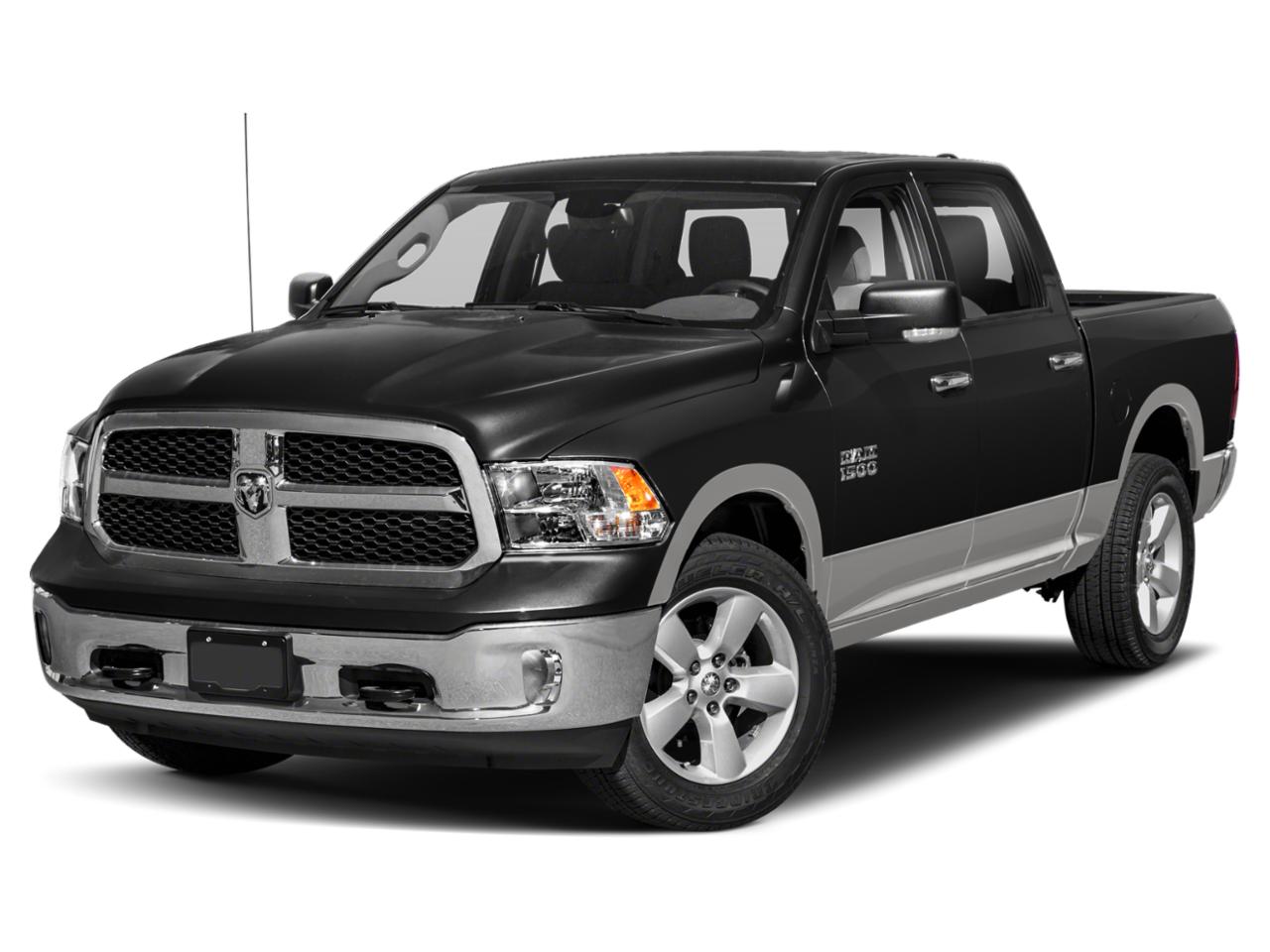 2018 Ram 1500 Vehicle Photo in Colma, CA 94014