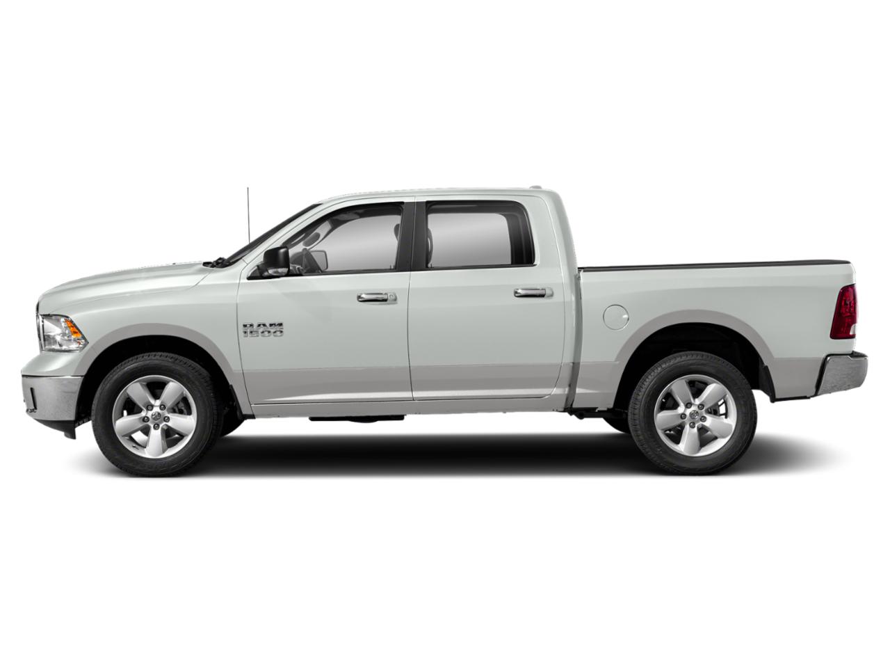 Dodge Ram 1500 Laramie Crew Cab