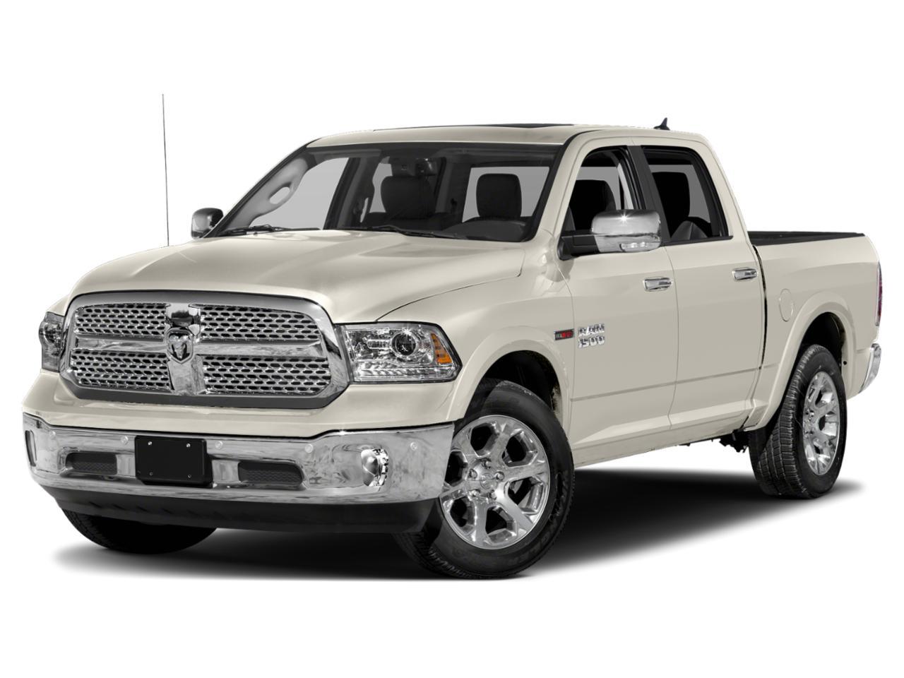 2018 Ram 1500 Vehicle Photo in Grapevine, TX 76051