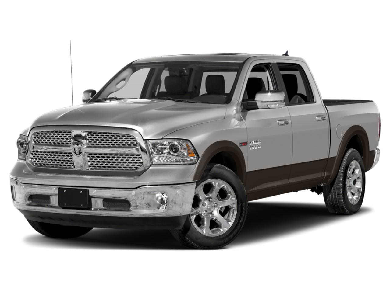 new 2018 ram 1500 laramie for sale