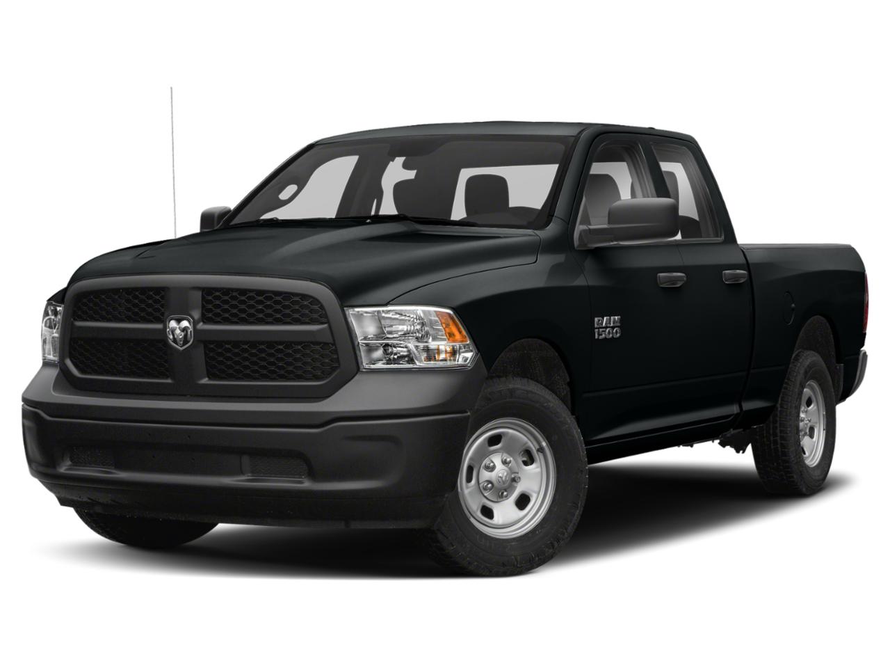 2018 Ram 1500 Vehicle Photo in Lafayette, LA 70503