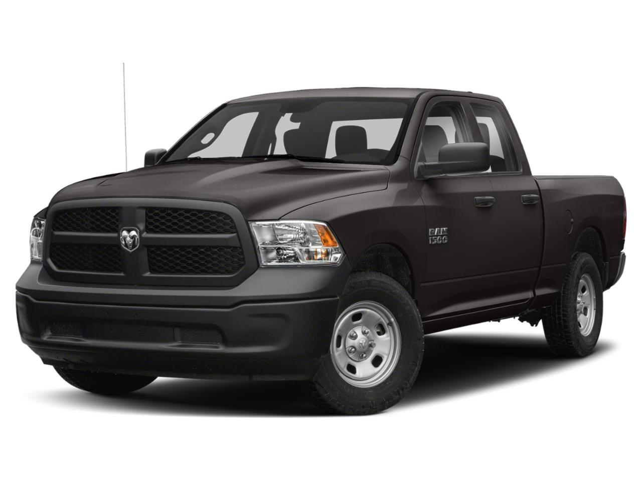 2018 Ram 1500 Vehicle Photo in Lafayette, LA 70503