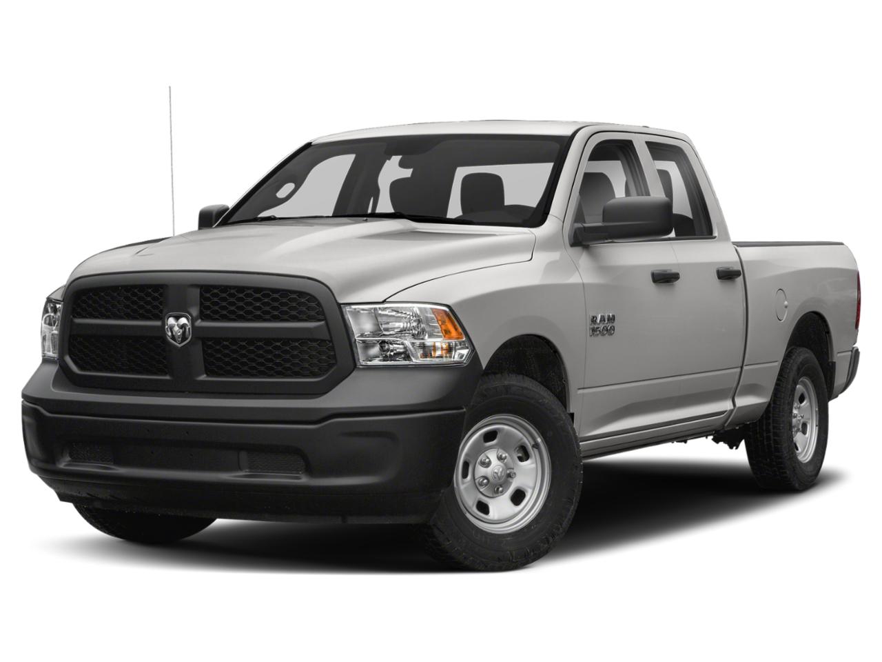 2018 Ram 1500 Vehicle Photo in Anchorage, AK 99515