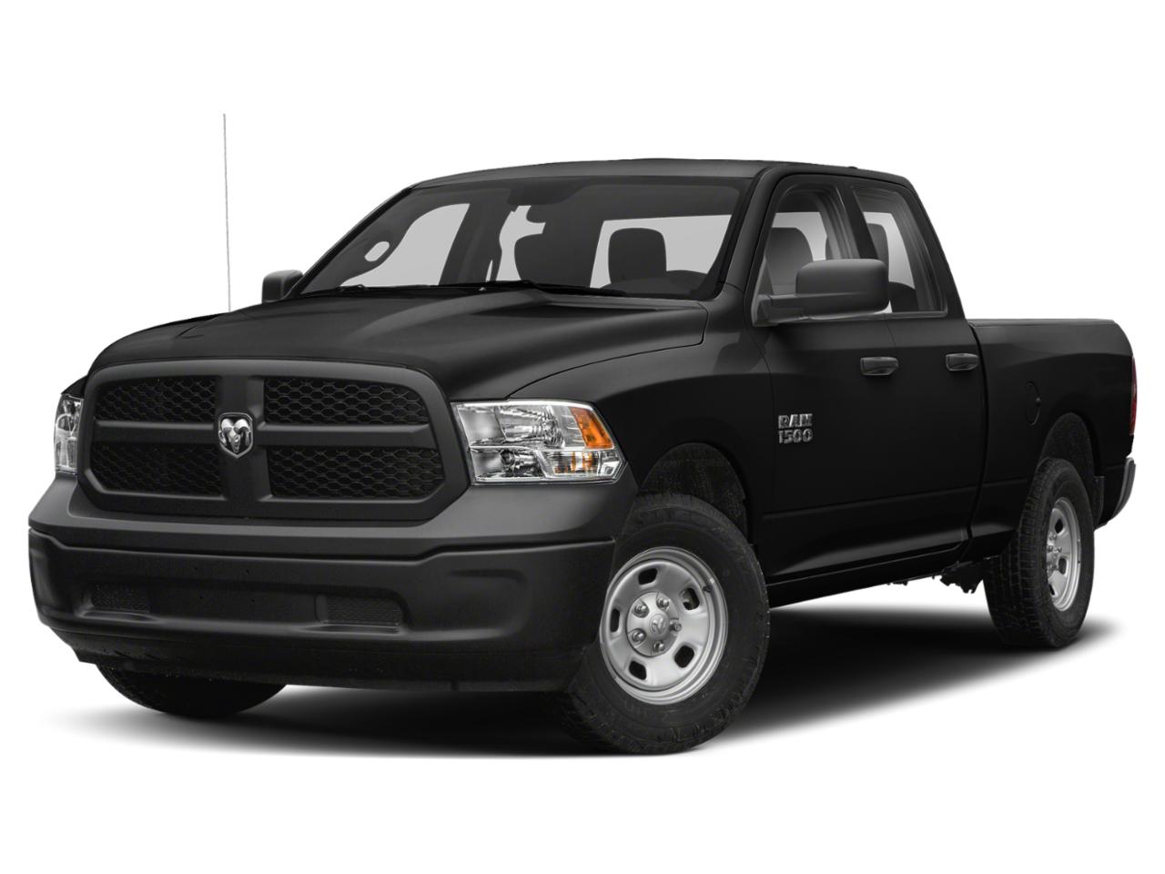 2018 Ram 1500 Vehicle Photo in Cape May Court House, NJ 08210