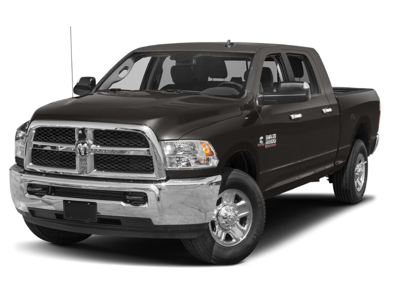 2018 Ram 2500 Vehicle Photo in Baton Rouge, LA 70806