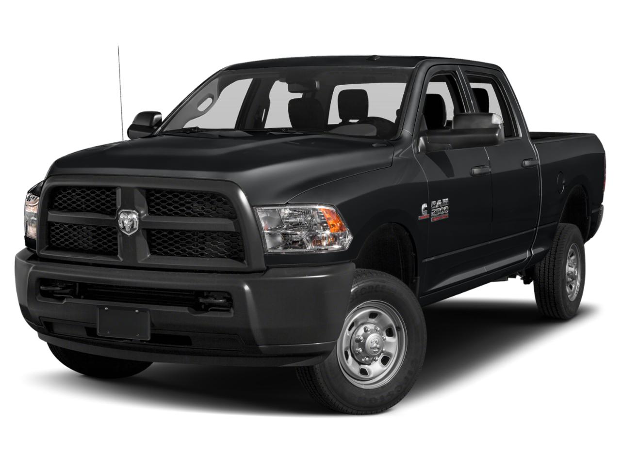 2018 Ram 2500 Vehicle Photo in Columbia, TN 38401