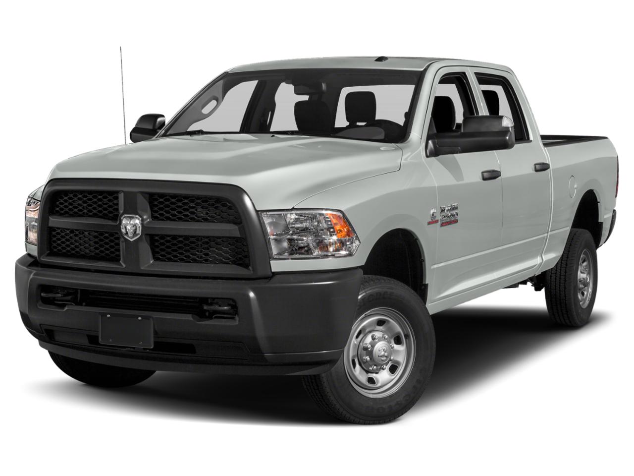 New 2018 Ram 2500 Exterior Colors for Large Space