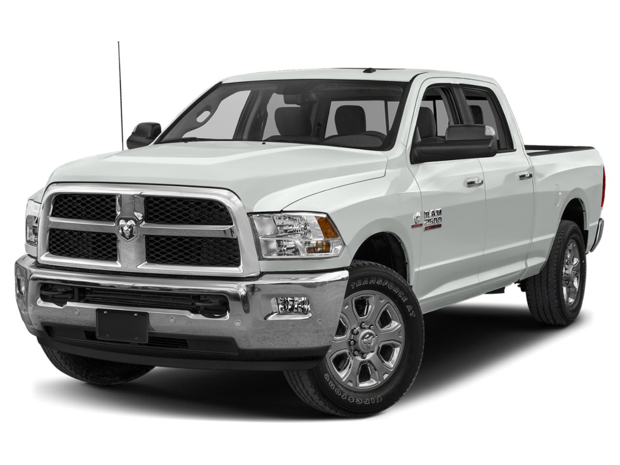 2018 Ram 2500 Vehicle Photo in Bowie, MD 20716