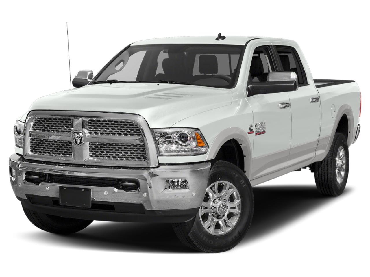 2018 Ram 2500 Vehicle Photo in Baton Rouge, LA 70806