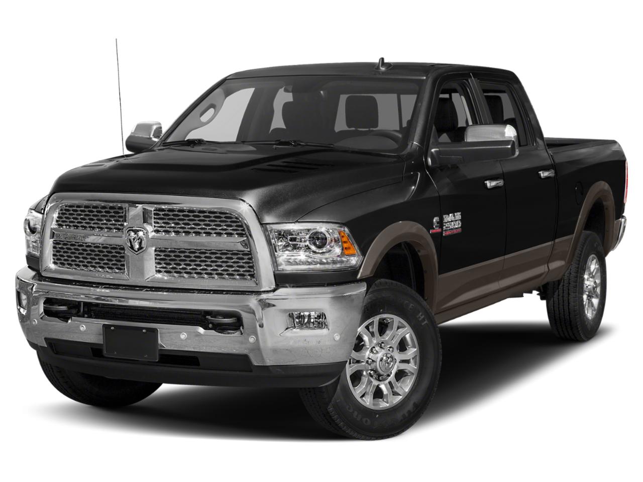 2018 Ram 2500 Vehicle Photo in Columbia, TN 38401