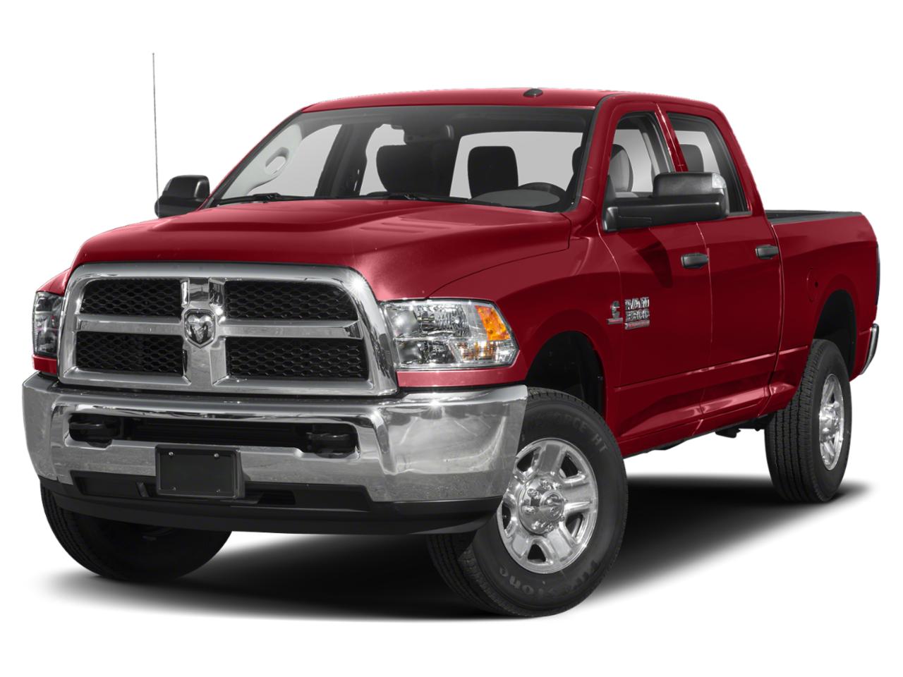 2018 Ram 3500 Vehicle Photo in Prescott, AZ 86305