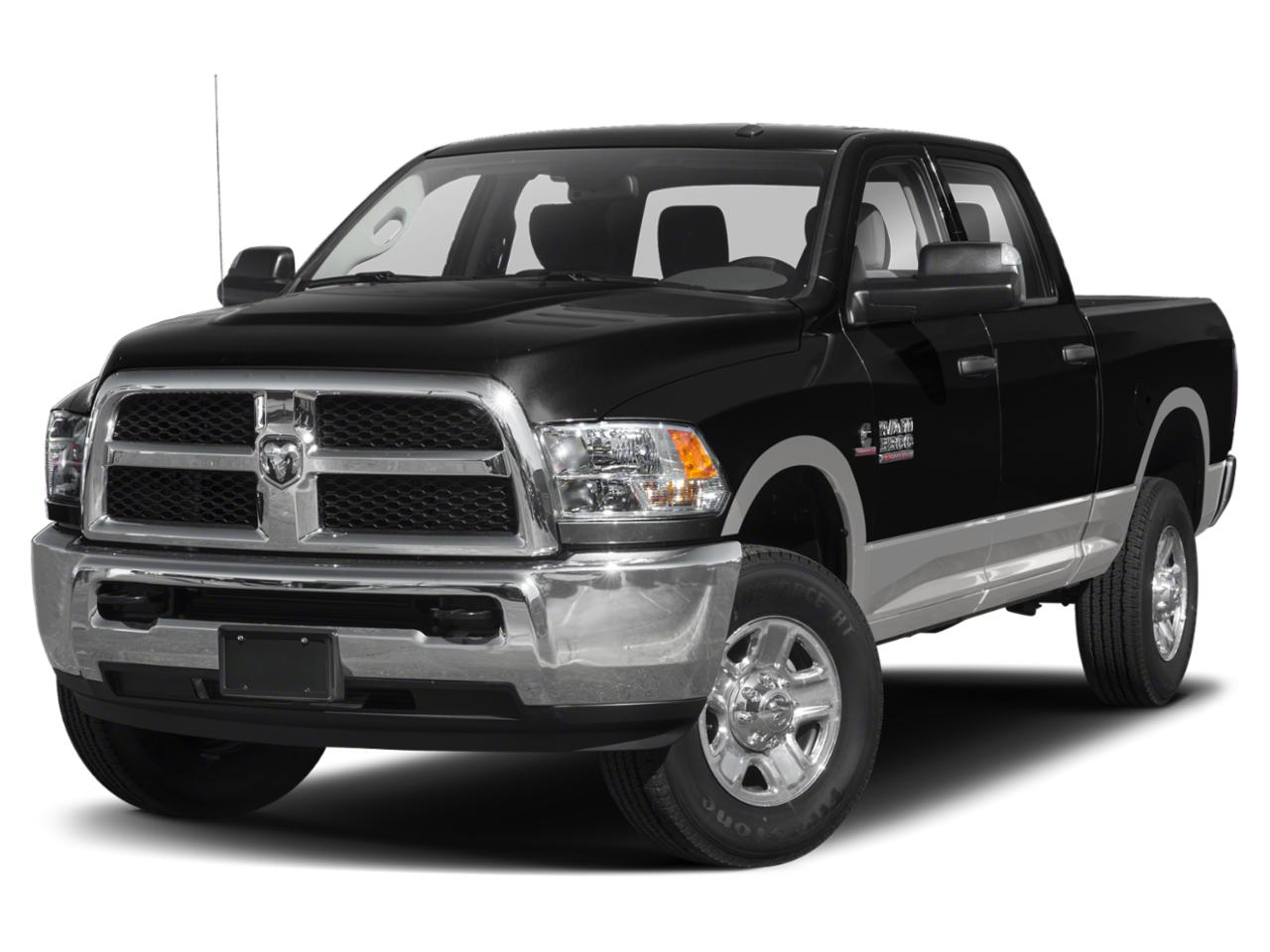 2018 Ram 3500 Vehicle Photo in Columbia, TN 38401