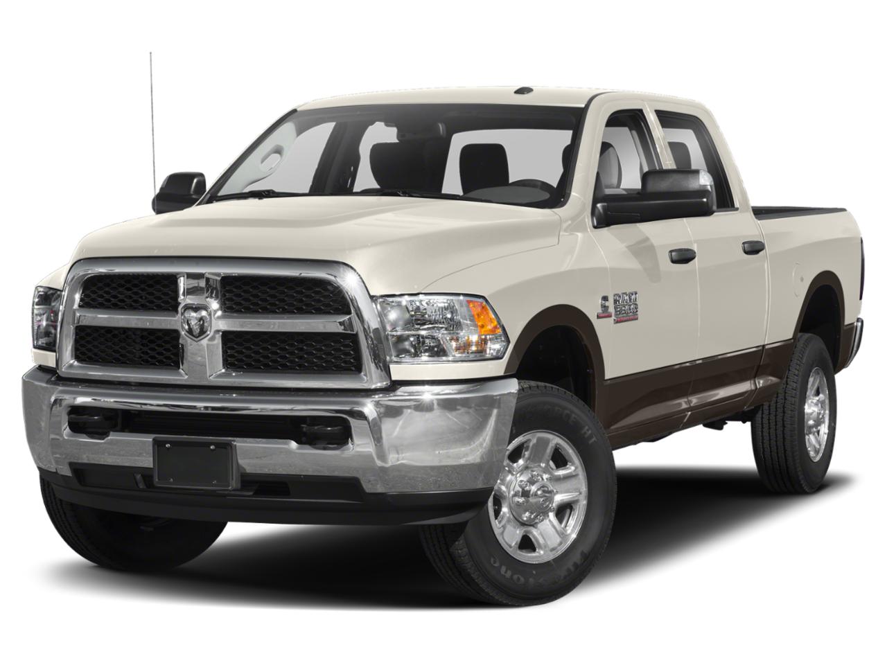 2018 Ram 3500 Vehicle Photo in Prescott, AZ 86305