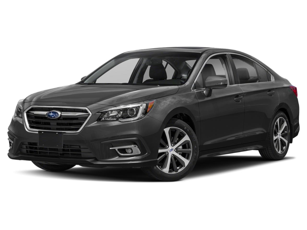 2018 Subaru Legacy Vehicle Photo in Cape May Court House, NJ 08210