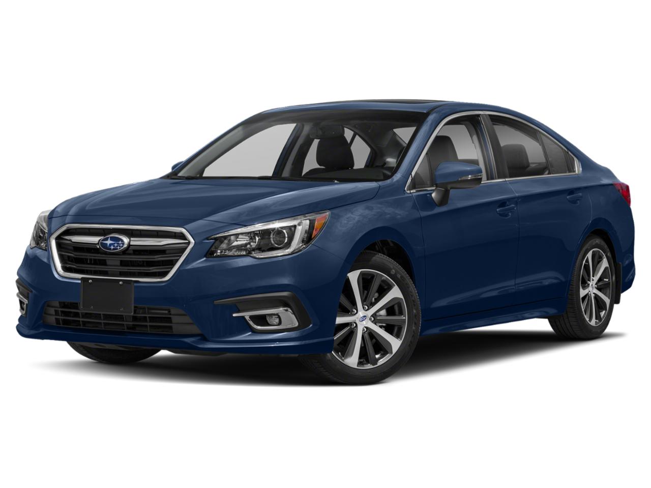 Test Drive This Heritage Blue Metallic Subaru Legacy In Iowa City Near
