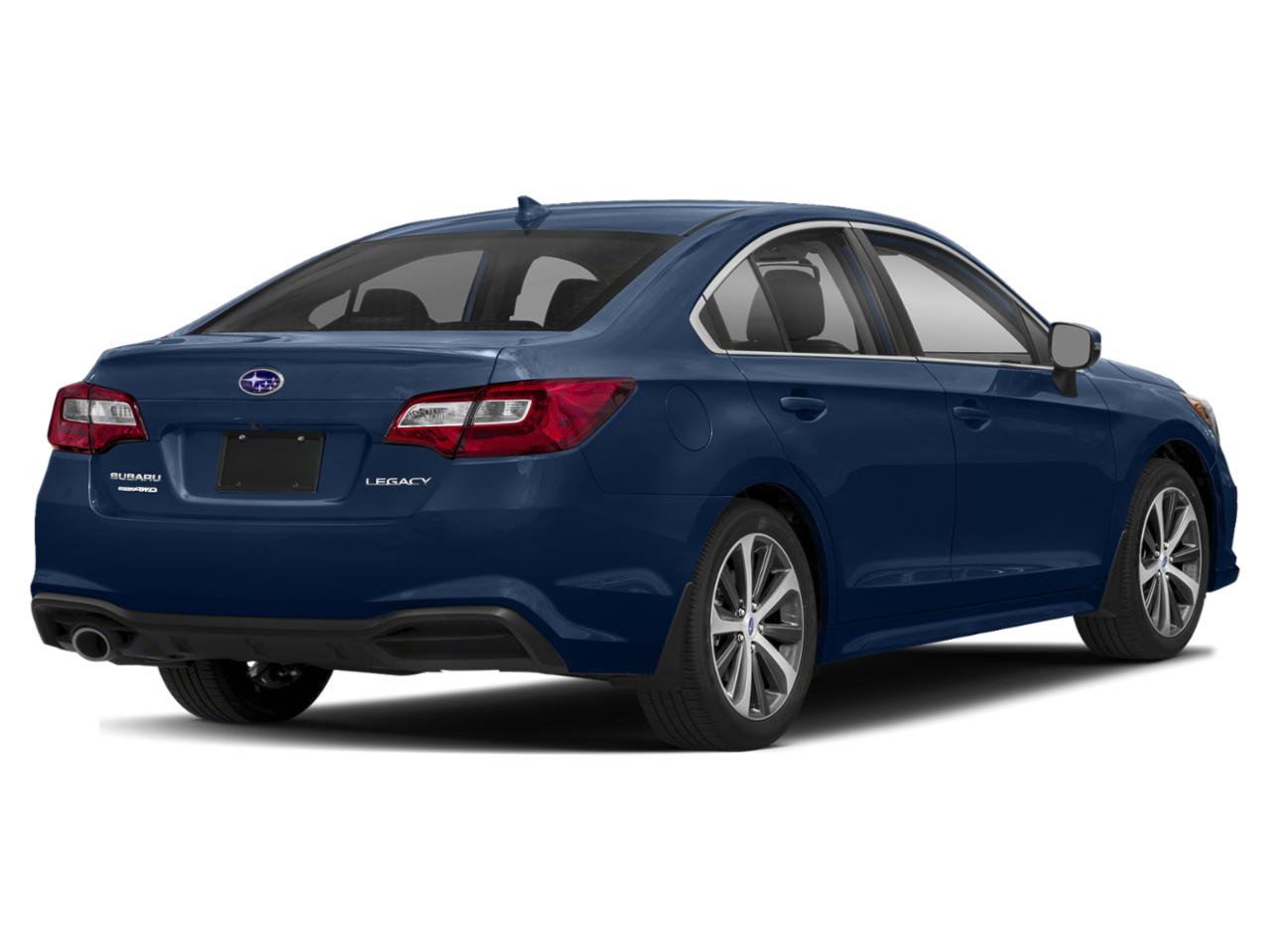 Test Drive This Heritage Blue Metallic Subaru Legacy In Iowa City Near ...