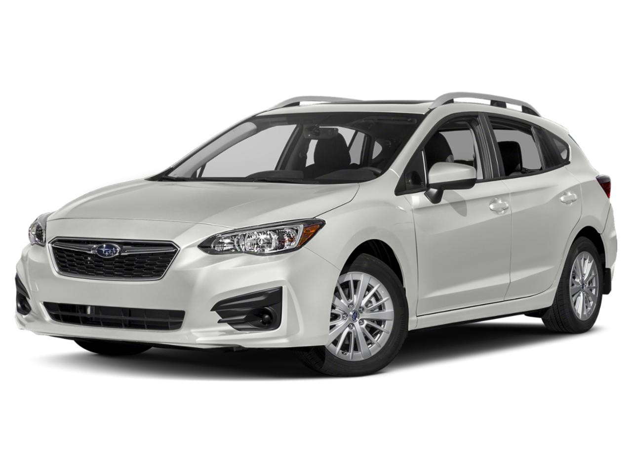 2018 Subaru Impreza Vehicle Photo in Doylestown, PA 18902