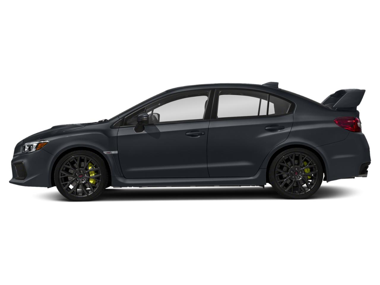 18 Subaru Wrx For Sale In Cheyenne Jf1va2w63j Halladay Cadillac
